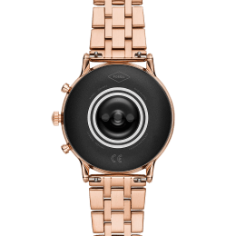 fossil julianna hr gen 5 display smartwatch ftw6035